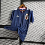 Japan 2018/19 Home Retro Jersey