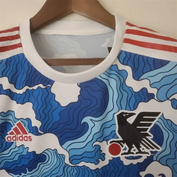 Japan 2022 Special Edition Jersey