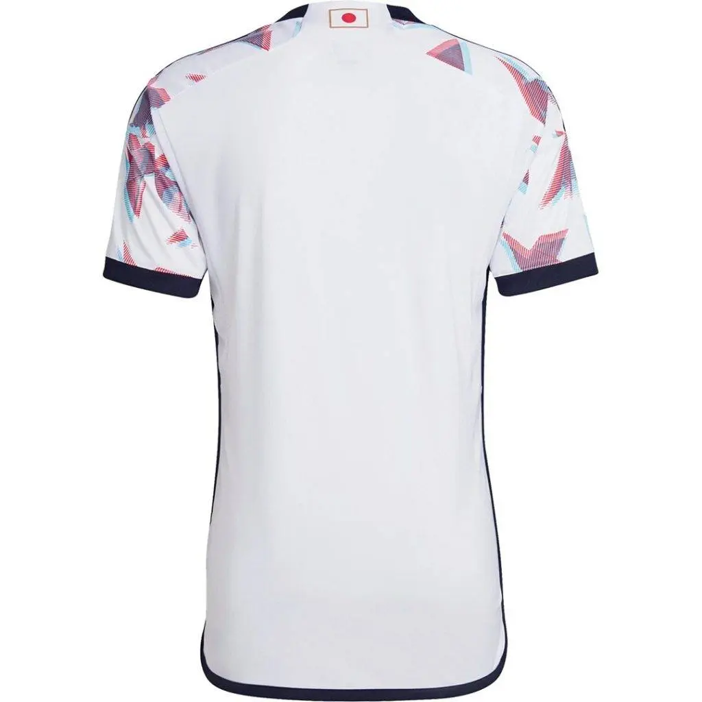 Japan 2022 World Cup Away Jersey