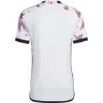 Japan 2022 World Cup Away Jersey