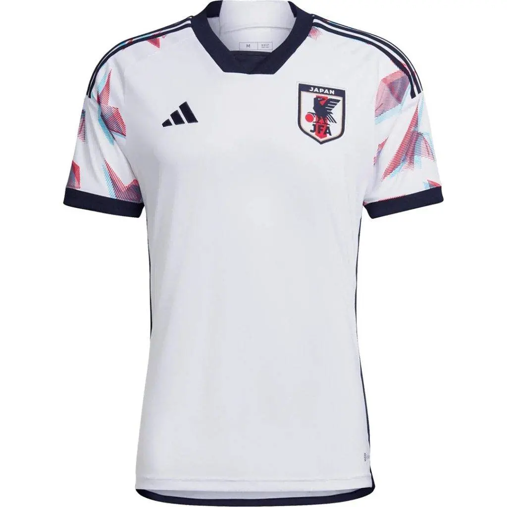 Japan 2022 World Cup Away Jersey