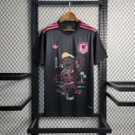 Japan 2023/24 Special Edition Jersey