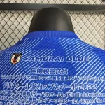 Japan 2023/24 Special Edition Player Version Jersey