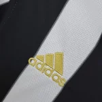 Juventus 2017/18 Home Retro Jersey