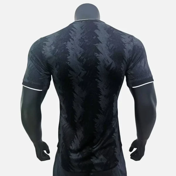 Juventus 2022/23 Away Player Version Jersey