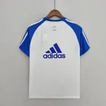 Juventus 2022/23 Pre-Match Training Jersey White