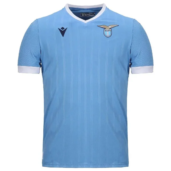 Lazio 2021/22 Home Jersey