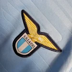 Lazio 2022/23 Home Jersey