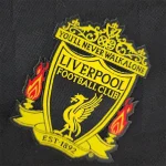 Liverpool 2010/11 Third Away Retro Jersey