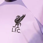 Liverpool 2022/23 Goalkeeper Jersey