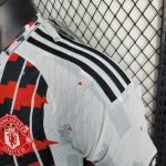 Manchester United 2023/24 Special Edition Player Version Jersey