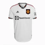 Man Utd 2022/23 Away Player Version Jersey