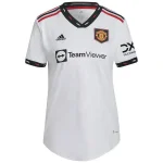 Man Utd 2022/23 Away Women's Jersey