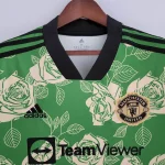 Manchester United 2022/23 Special Jersey