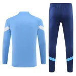 Manchester City 2022-23 Jacket Tracksuit