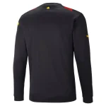 Manchester City 2022/23 Away Long Sleeve Jersey