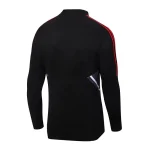 Manchester United 2022-23 Half-zip Tracksuit