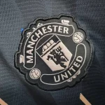 Manchester United 2023/24 Pre-Match Training Jersey