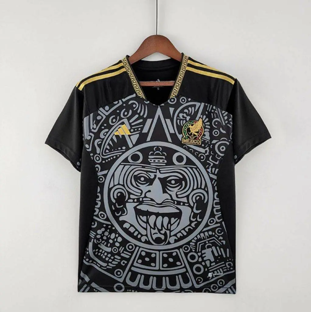 Mexico 2022 World Cup Special Jersey