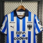 Monterrey 2023/24 Home Jersey