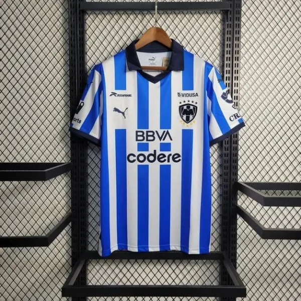 Monterrey 2023/24 Home Jersey