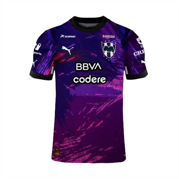 Monterrey 2023/24 Special Edition Boutique Jersey