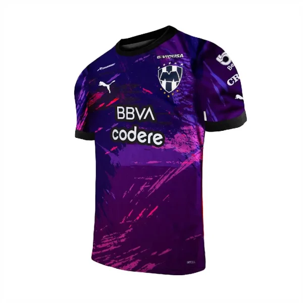 Monterrey 2023/24 Special Edition Boutique Jersey