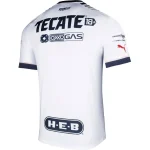 Monterrey 2022/23 Home Jersey