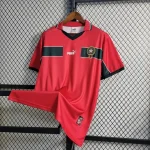 Morocco 1998 Third Retro Jersey