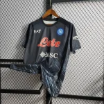 Napoli 2021/22 Away Jersey