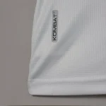 Napoli 2021/22 Classic White Jersey