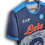 Napoli 2021/22 Commemorative Edition Jersey