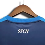 Napoli 2021/22 Commemorative Edition Jersey