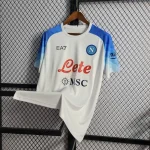 Napoli 2022/23 Away Jersey