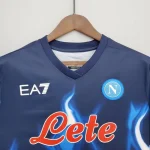 Napoli 2022/23 Home Jersey