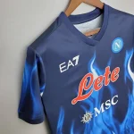 Napoli 2022/23 Home Jersey