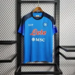 Napoli 2022/23 Home Jersey