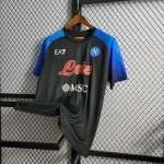 Napoli 2022/23 Training Jersey