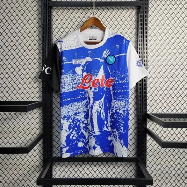 Napoli 2023/24 Special Edition Jersey