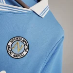 Napoli 1986/87 Home Retro Jersey