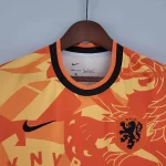 Netherlands 2022 Concept Jersey