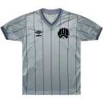 Newcastle United 1983/85 Away Retro Jersey