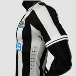 Newcastle United 2022/23 Home Player Version Jersey