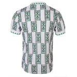 Nigeria 1994 Away Retro Jersey