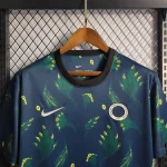 Nigeria 2022/23 Training Jersey