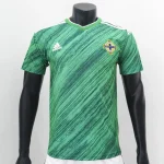 Northern Ireland 2020 Home Jersey