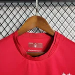 Nottingham Forest 2022/23 Home Jersey