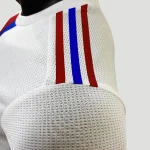 Olympique Lyonnais 2022/23 Home Player Version Jersey