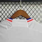 Olympique Lyonnais 2023/24 Home Jersey