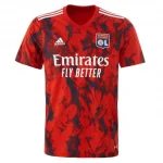 Olympique Lyonnais 2022/23 Away Jersey